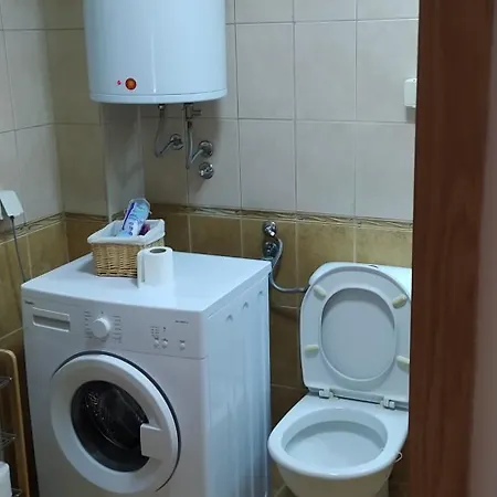 Apartament Ap Near Center Park Skopje