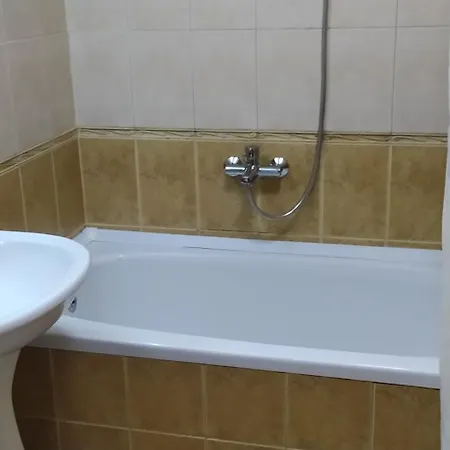 Ap Near Center Park Apartament *