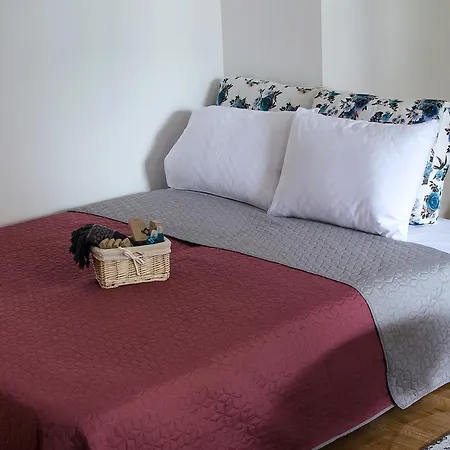 Ap Near Center Park Apartamento *