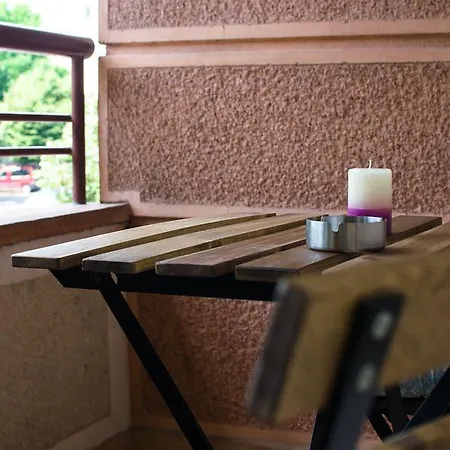 Ap Near Center Park *