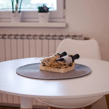 Ap Near Center Park Skopje