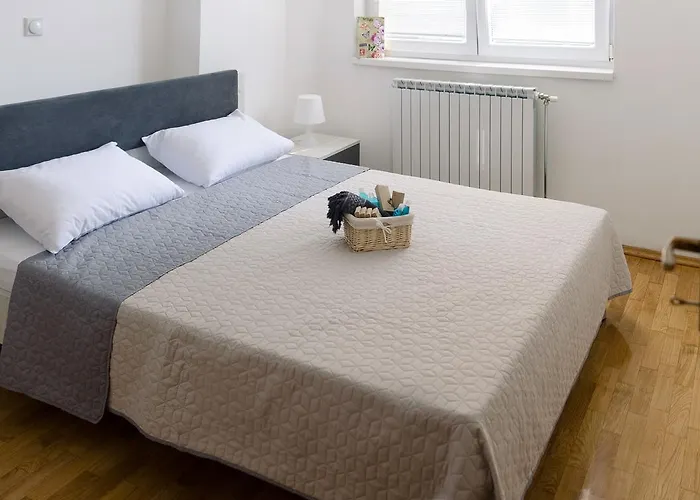 Apartment Ap Near Center Park Skopje