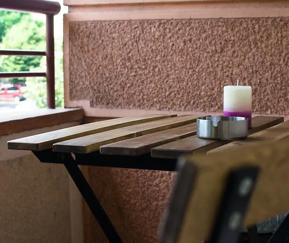 Ap Near Center Park *