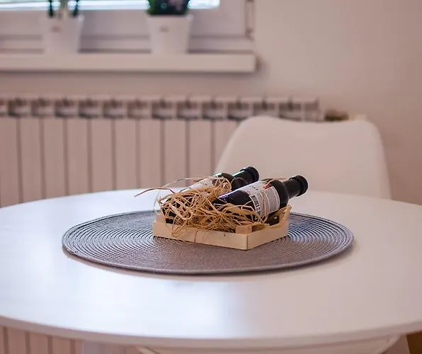 Ap Near Center Park Skopje