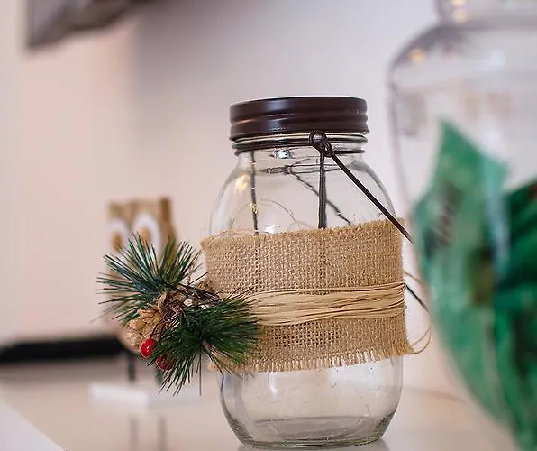 Ap Near Center Park Skopje